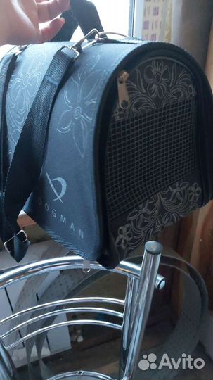 Сумка для животных