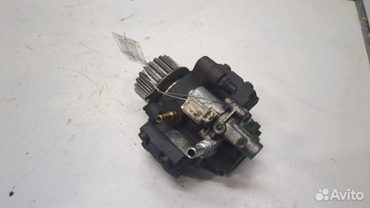 Тнвд Peugeot 308, 2010