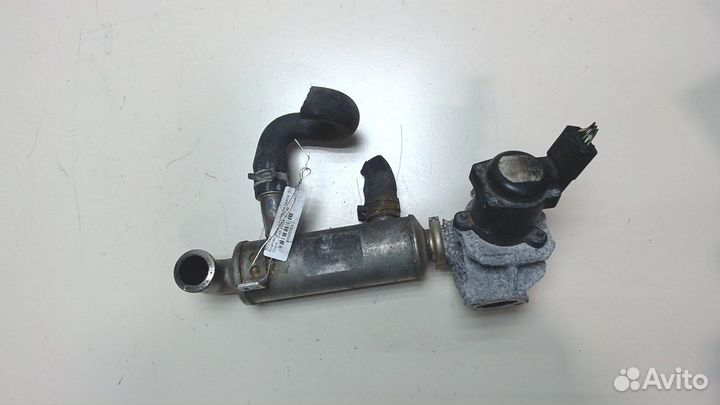 Клапан рециркуляции газов Volvo S40 2004, 2009