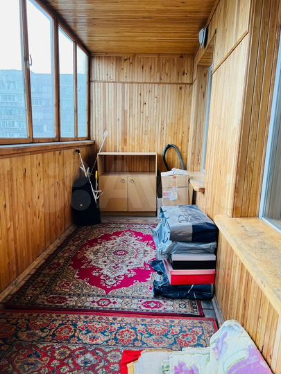 3-к. квартира, 82,4 м², 6/16 эт.