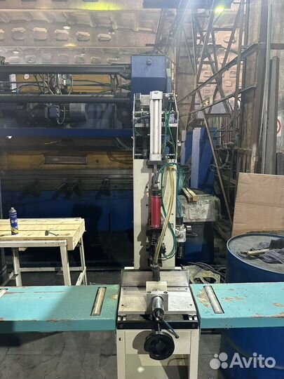 Автоматический шуруповерт Yilmaz SD201