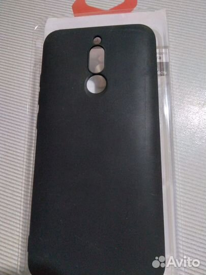 Клип-кейс для телефона Xiaomi Redmi 8 новый