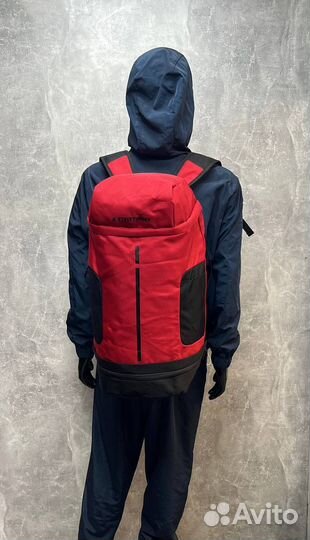 Спортивный рюкзак street