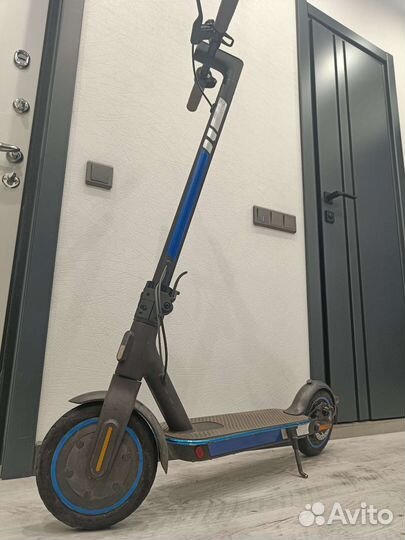 Электросамокат Xiaomi 1S