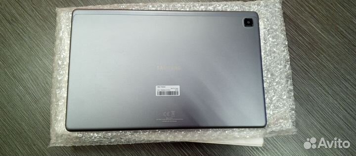 Планшет samsung galaxy tab a7 10.4