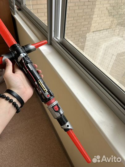 Меч из star wars