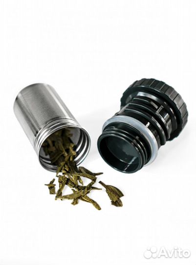 Пробка Арктика с ситечком - к термосам серии п106с