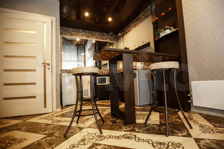 1-к. квартира, 35 м², 1/16 эт.