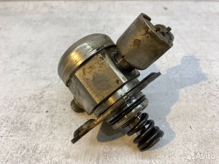 Тнвд бензин LR081595 Land Rover Discovery 5.0 Rang