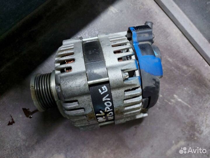 Генератор для Шевроле Опель