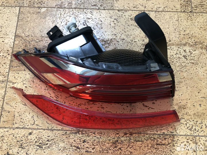 Фонарь задний Volkswagen Passat B8 оригинал