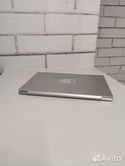 Современный, стильный ноутбук HP для дома и офиса