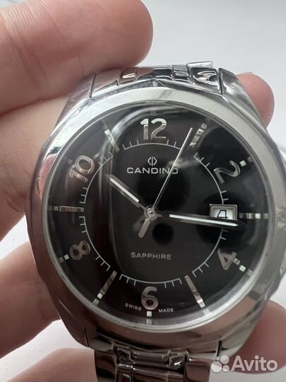 Часы candino c4491
