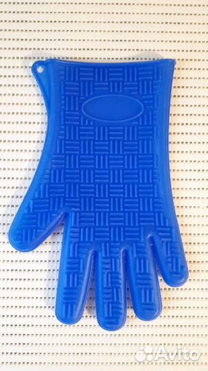 Продаю Варежки, Прихватки силиконовые для горячего