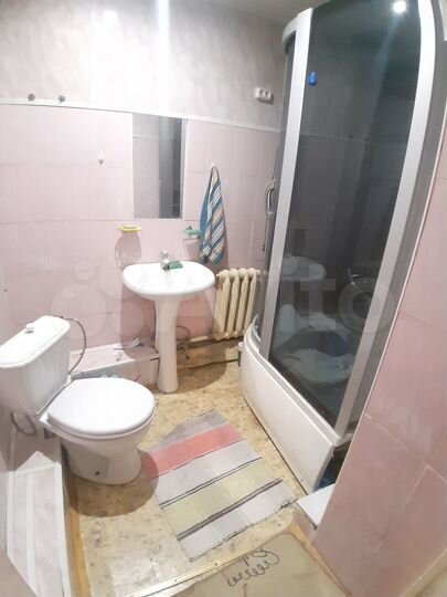 Дом 106 м² на участке 6 сот.