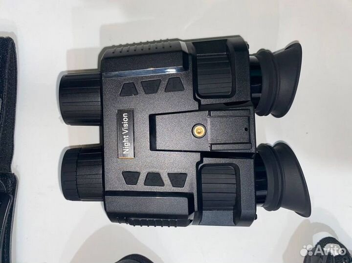 Прибор ночного видения /пнв /На шлем