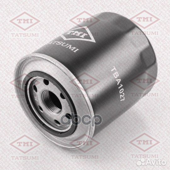 Фильтр масляный TBA1027 tatsumi
