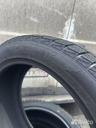 Kingnate Alaska S05 265/45 R21 104T