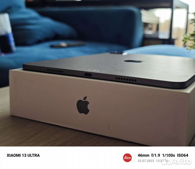 Apple iPad Pro 11 2021 (M1 / 128gb)