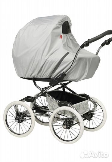 Коляска-люлька peg perego book plus S