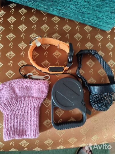 Комплект для маленькой собачки