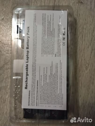 Аккумуляторная батарея модели A1322 для macbook