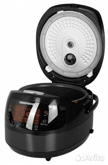 Мультиварка Redmond RMC-M96, новая