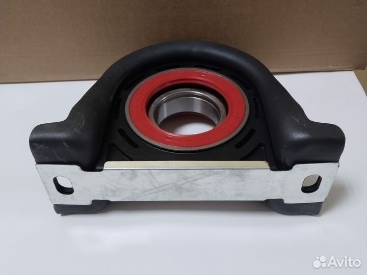 Подшипник подвесной Howo Sitrak Man D75 L250 H34