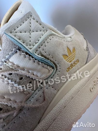 Adidas Forum 84 Off white