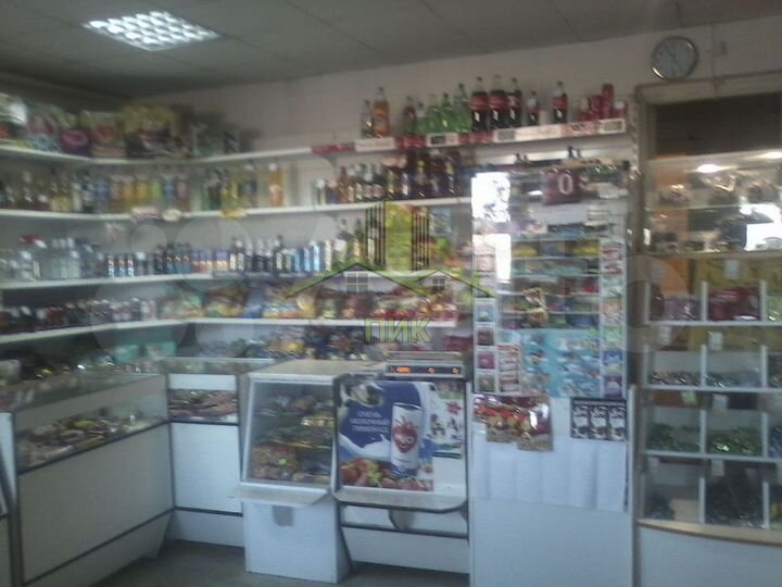 Продается нежилое помещение