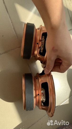 Динамик момо he-715a