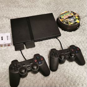 Sony playstation 2 slim