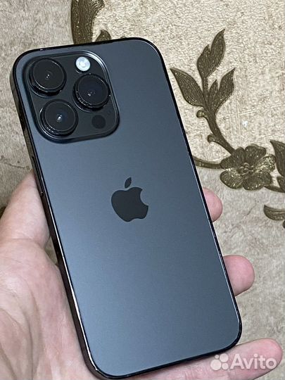 iPhone 14 Pro, 128 ГБ