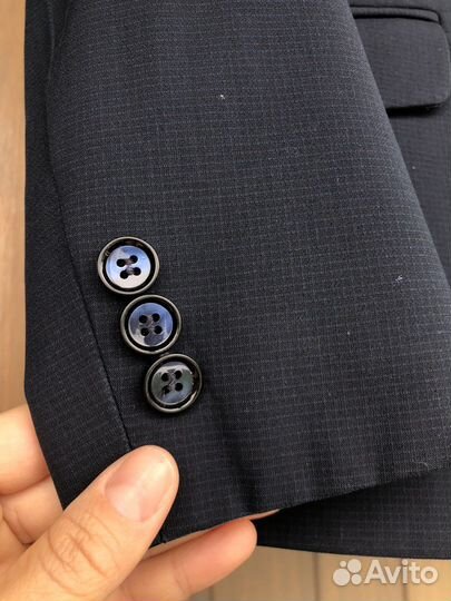 Костюм для мальчика 36-146