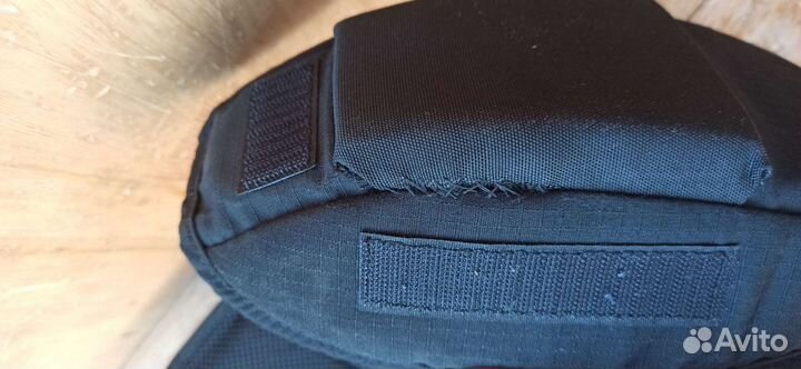 Наколенники тактические