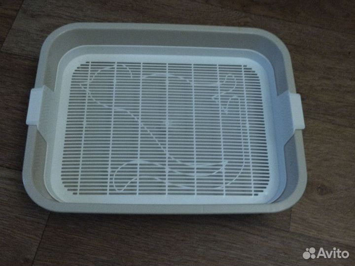 Кошачий лоток