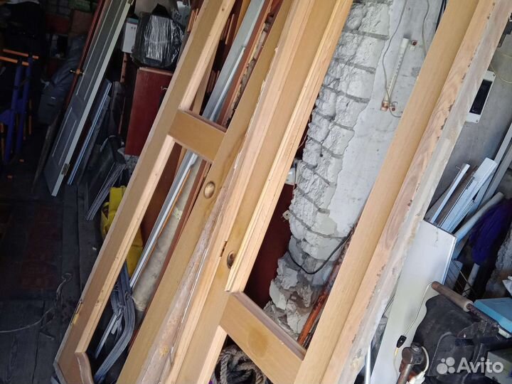 Двери межкомнатная. И обналички двери