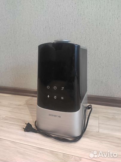 Увлажнитель воздуха Polaris PUH6005Di