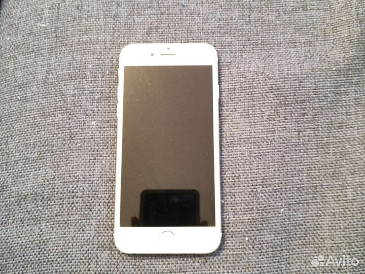 iPhone 6, 16 ГБ