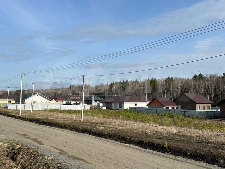 Участок 7,8 сот. (ИЖС)