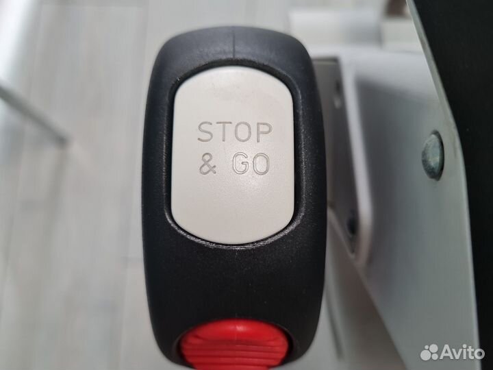 Стульчик для кормления peg perego siesta