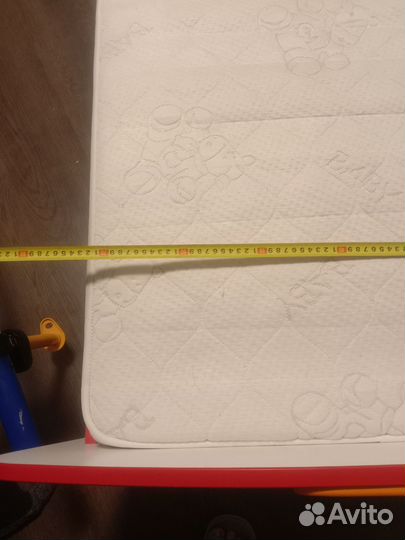 Детская кроватка бу