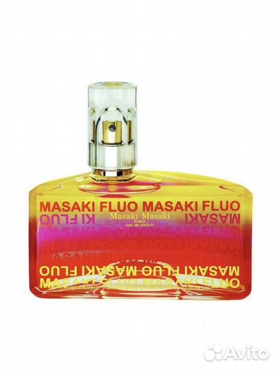 Парфюм Masaki Matsushimi