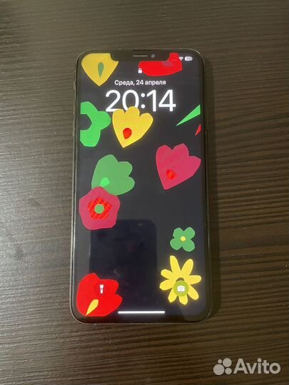 iPhone Xs Max, 256 ГБ