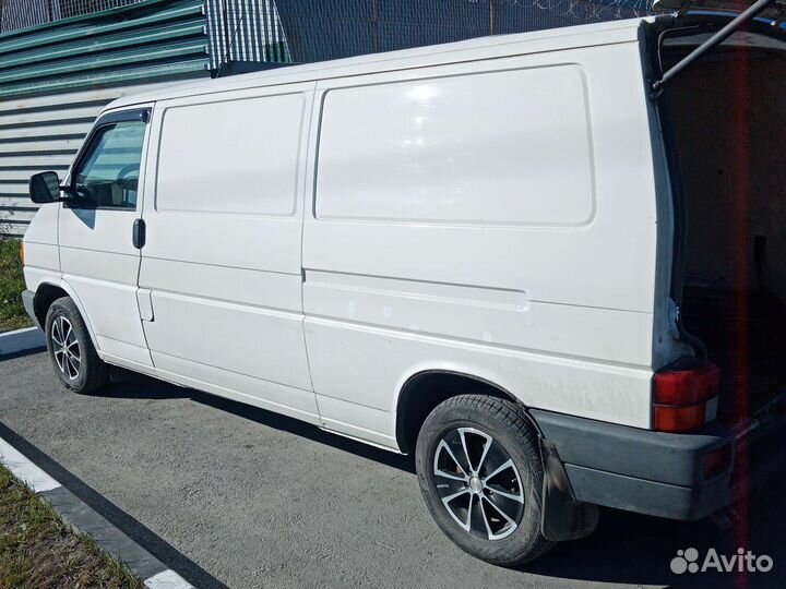 Малогабаритные грузоперевозки