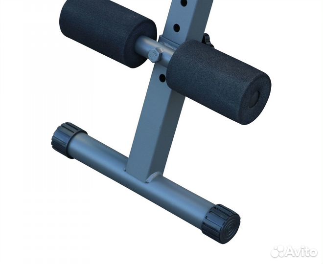 Скамья для пресса DFC DB127