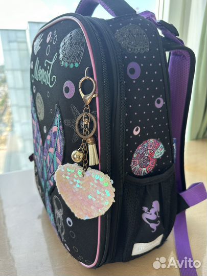 Рюкзак / школьный ранец