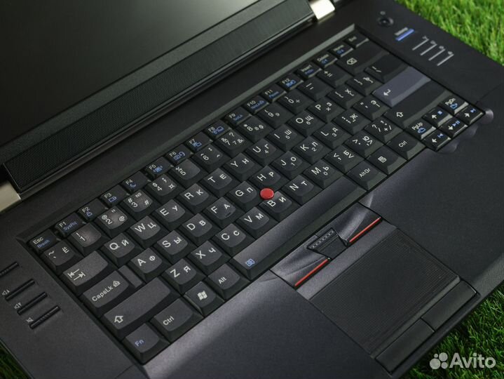 ThinkPad