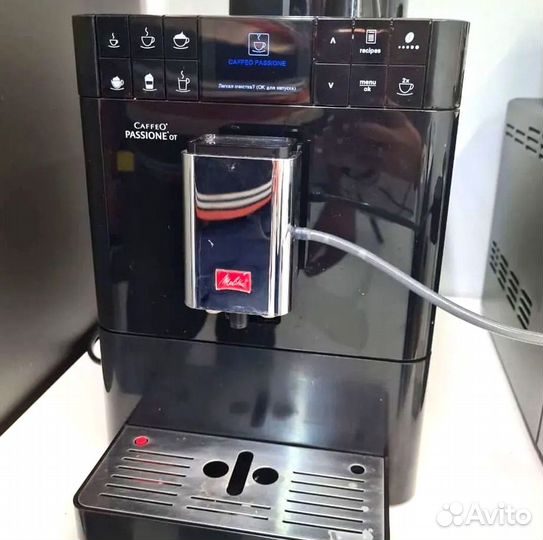 Ремонт Кофемашин, Наладка программ, Профилактика