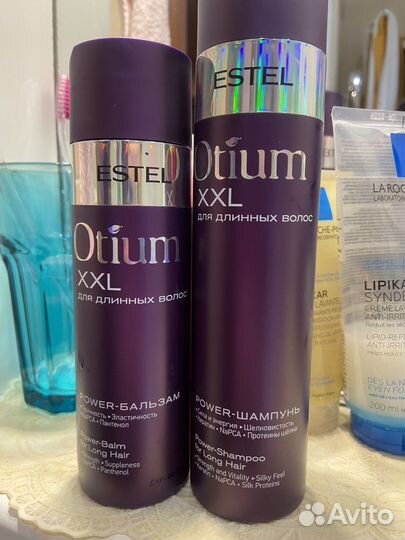 Шампунь estel
